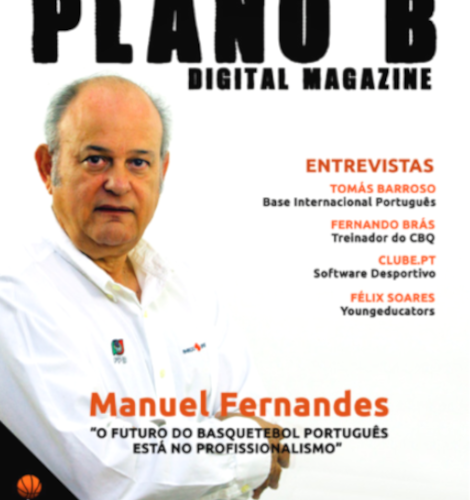 Plano B Magazine Dezembro 2020