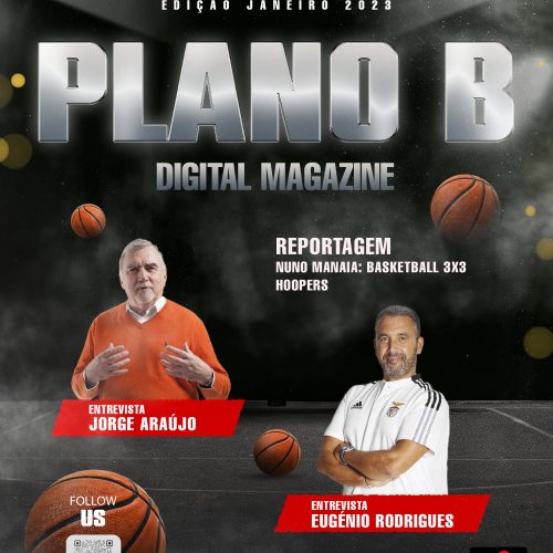 Plano B Magazine Janeiro 2023